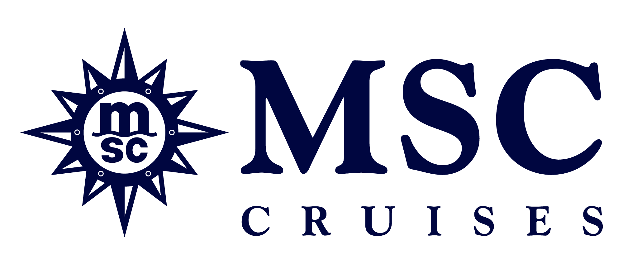 MSC Cruise line luggage service copenhagen