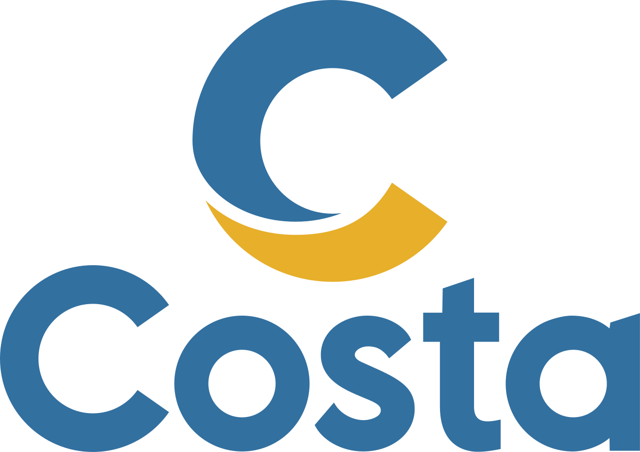 Costa Cruise luggage service in copenhagen